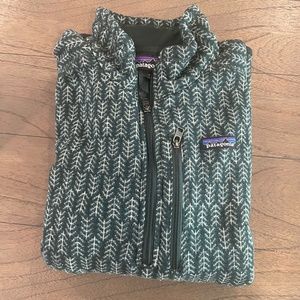 Patagonia Better Sweater quarter zip